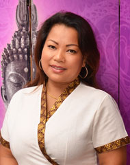 Mannheim end massage thai happy Massages in